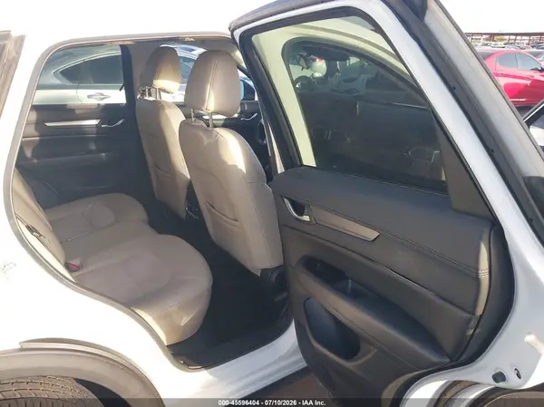 JM3KFACL6H0161412 2017 MAZDA CX-5 - Image 8