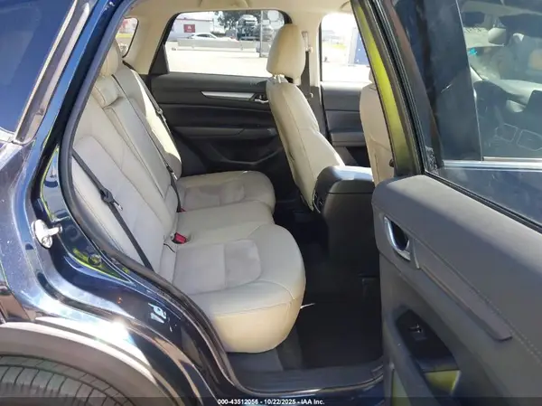 JM3KFACL6H0164228 2017 MAZDA CX-5 - Image 8