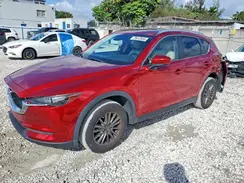 JM3KFACL6H0165332 2017 MAZDA CX-5