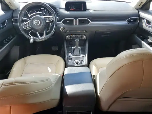 JM3KFACL6H0165332 2017 MAZDA CX-5 - Image 8