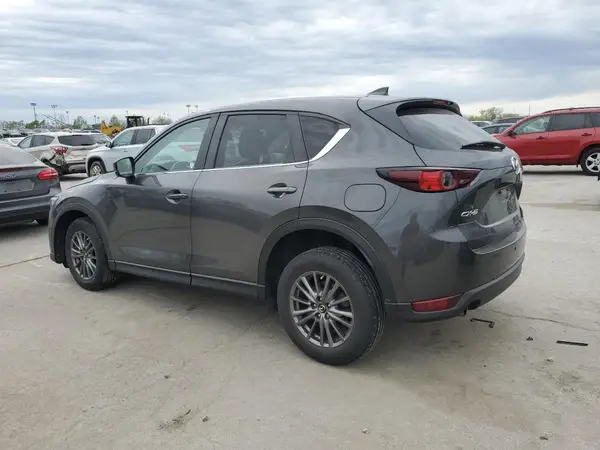 JM3KFACL6H0170983 2017 MAZDA CX-5 - Image 2