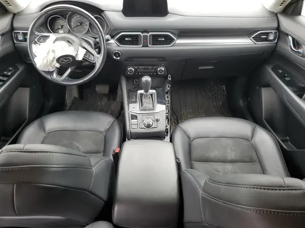 JM3KFACL6H0170983 2017 MAZDA CX-5 - Image 8