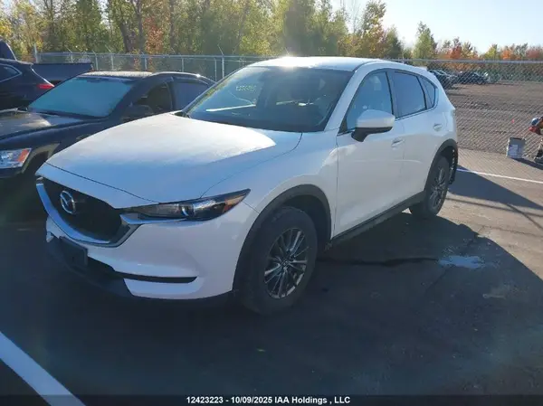 JM3KFACL6H0171745 2017 MAZDA CX-5 - Image 2