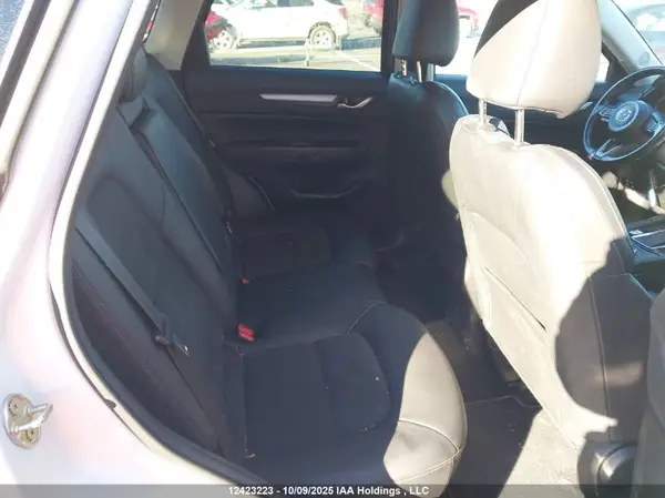 JM3KFACL6H0171745 2017 MAZDA CX-5 - Image 8