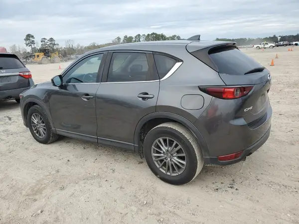 JM3KFACL6H0172877 2017 MAZDA CX-5 - Image 2