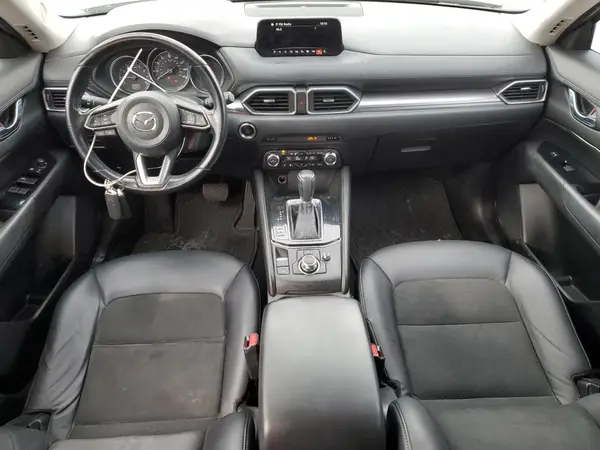 JM3KFACL6H0172877 2017 MAZDA CX-5 - Image 8