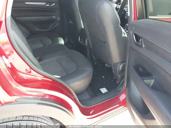 JM3KFACL6H0174760 2017 MAZDA CX-5 - Image 8