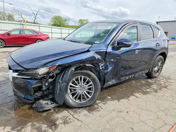 JM3KFACL6H0175570 2017 MAZDA CX-5 - Image 1