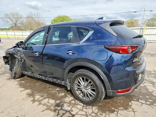 JM3KFACL6H0175570 2017 MAZDA CX-5 - Image 2