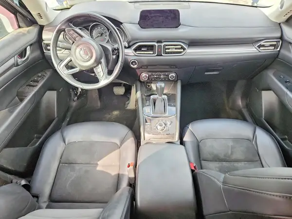 JM3KFACL6H0175570 2017 MAZDA CX-5 - Image 8