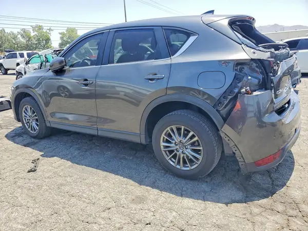 JM3KFACL6H0176959 2017 MAZDA CX-5 - Image 2