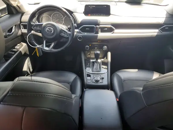 JM3KFACL6H0176959 2017 MAZDA CX-5 - Image 8
