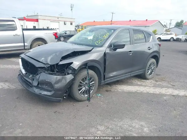JM3KFACL6H0181997 2017 MAZDA CX-5 - Image 2