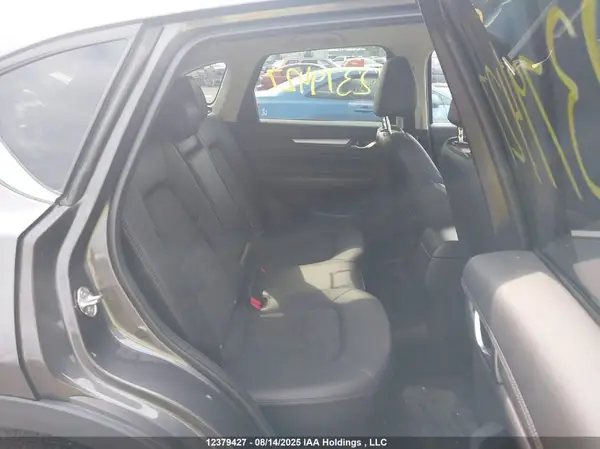 JM3KFACL6H0181997 2017 MAZDA CX-5 - Image 8
