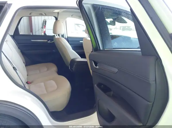 JM3KFACL6H0182874 2017 MAZDA CX-5 - Image 8