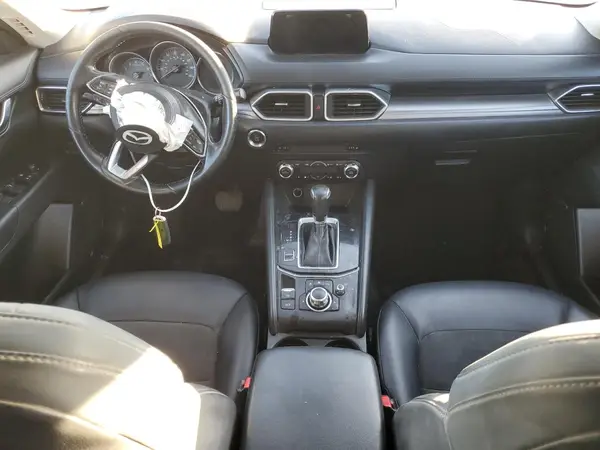 JM3KFACL6H0188738 2017 MAZDA CX-5 - Image 8