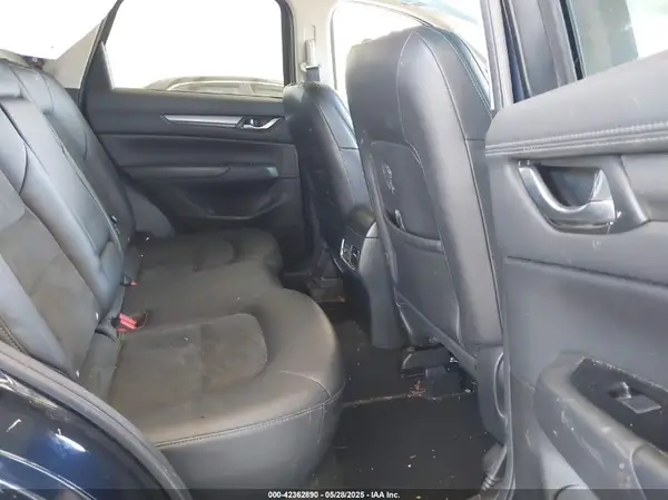 JM3KFACL6H0194359 2017 MAZDA CX-5 - Image 8
