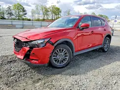 JM3KFACL6H0195592 2017 MAZDA CX-5