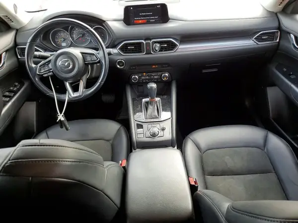 JM3KFACL6H0195592 2017 MAZDA CX-5 - Image 8