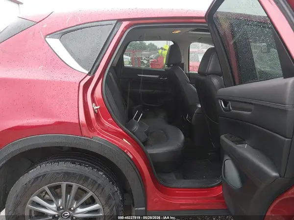 JM3KFACL6H0195639 2017 MAZDA CX-5 - Image 8
