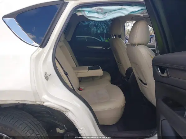 JM3KFACL6H0196855 2017 MAZDA CX-5 - Image 8