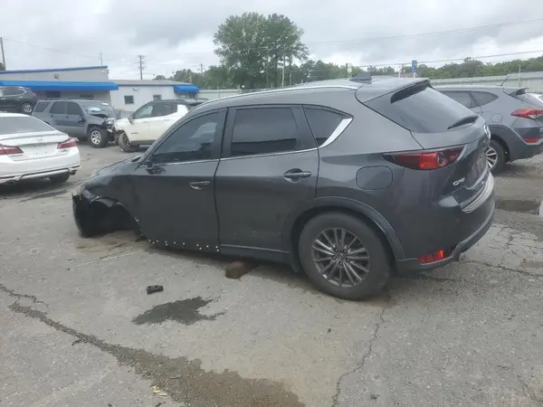 JM3KFACL6H0196970 2017 MAZDA CX-5 - Image 2