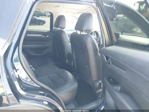 JM3KFACL6H0198198 2017 MAZDA CX-5 - Image 8