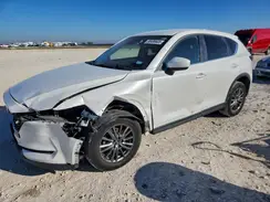 JM3KFACL6H0207594 2017 MAZDA CX-5