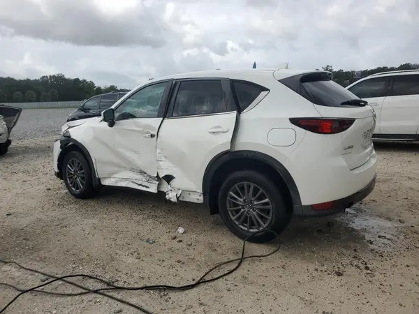 JM3KFACL6H0212164 2017 MAZDA CX-5 - Image 2