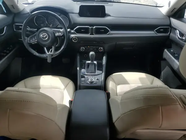 JM3KFACL6H0212164 2017 MAZDA CX-5 - Image 8