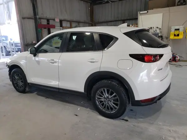 JM3KFACL6H0216098 2017 MAZDA CX-5 - Image 2