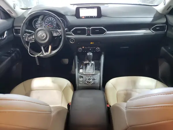 JM3KFACL6H0216098 2017 MAZDA CX-5 - Image 8