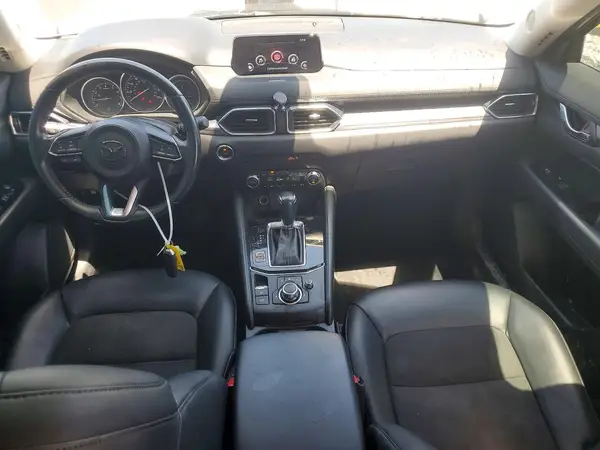 JM3KFACL6H0222838 2017 MAZDA CX-5 - Image 8