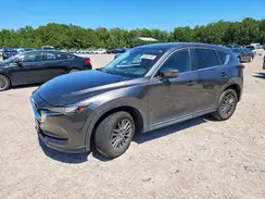 JM3KFACL7H0100571 2017 MAZDA CX-5