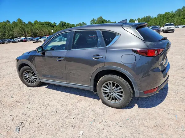 JM3KFACL7H0100571 2017 MAZDA CX-5 - Image 2
