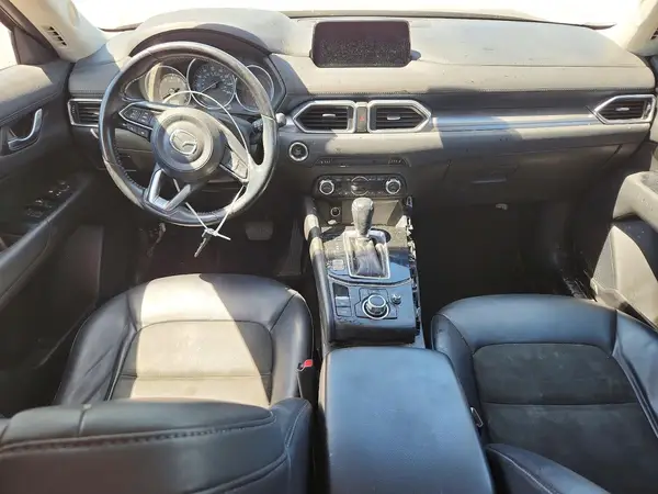 JM3KFACL7H0100571 2017 MAZDA CX-5 - Image 8