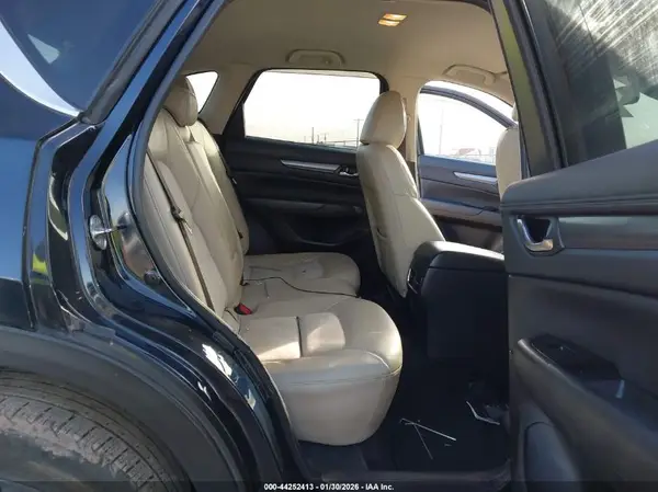 JM3KFACL7H0100635 2017 MAZDA CX-5 - Image 7