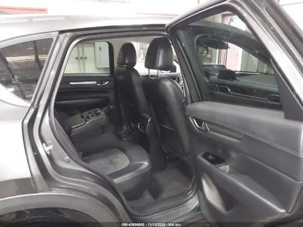JM3KFACL7H0116222 2017 MAZDA CX-5 - Image 8