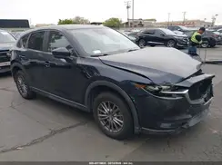 JM3KFACL7H0126510 2017 MAZDA CX-5