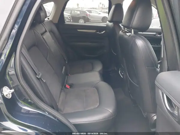 JM3KFACL7H0126510 2017 MAZDA CX-5 - Image 8