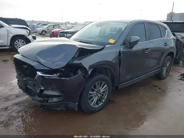 JM3KFACL7H0129570 2017 MAZDA CX-5 - Image 2