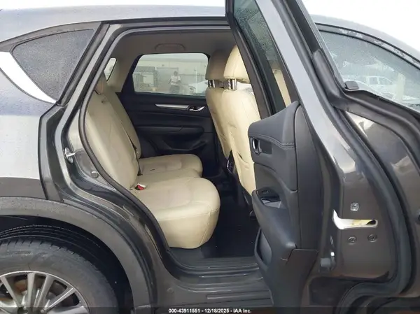 JM3KFACL7H0129570 2017 MAZDA CX-5 - Image 8