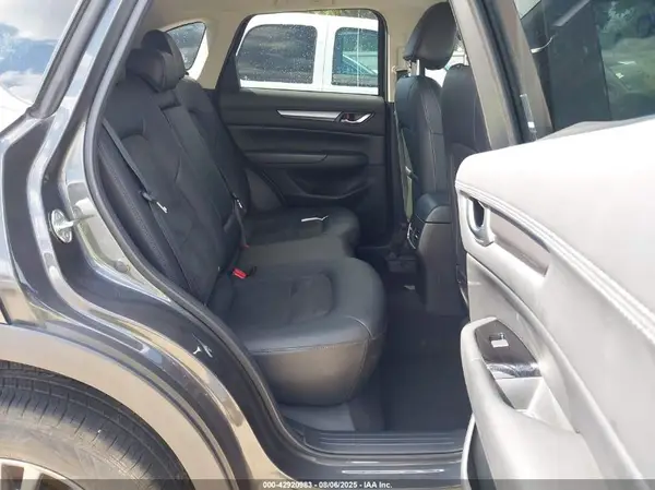 JM3KFACL7H0135126 2017 MAZDA CX-5 - Image 8