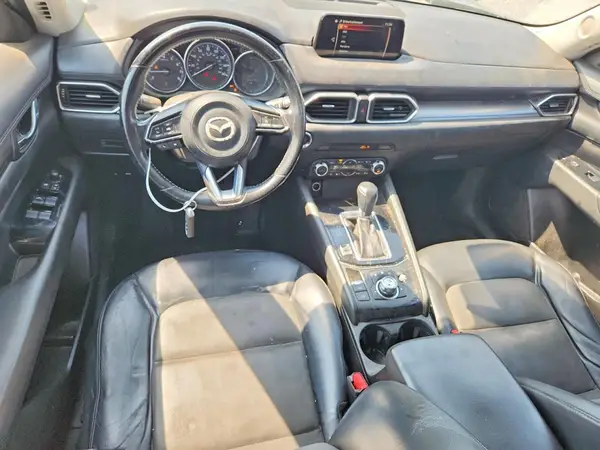 JM3KFACL7H0136535 2017 MAZDA CX-5 - Image 8