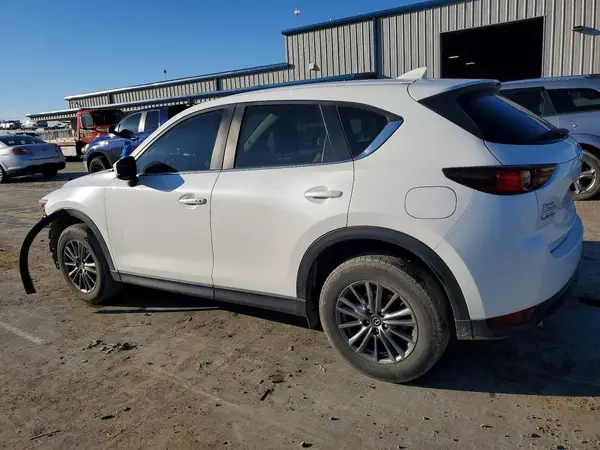 JM3KFACL7H0138916 2017 MAZDA CX-5 - Image 2