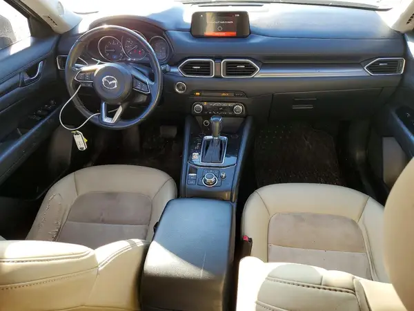 JM3KFACL7H0138916 2017 MAZDA CX-5 - Image 8