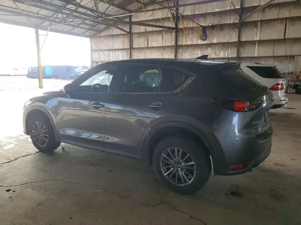JM3KFACL7H0143842 2017 MAZDA CX-5 - Image 2