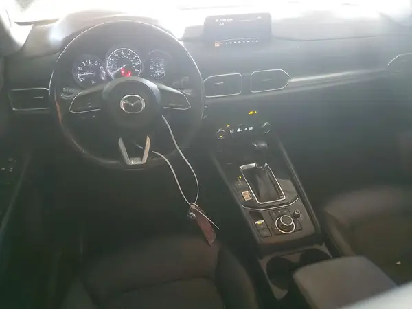 JM3KFACL7H0143842 2017 MAZDA CX-5 - Image 8