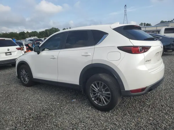 JM3KFACL7H0148104 2017 MAZDA CX-5 - Image 2