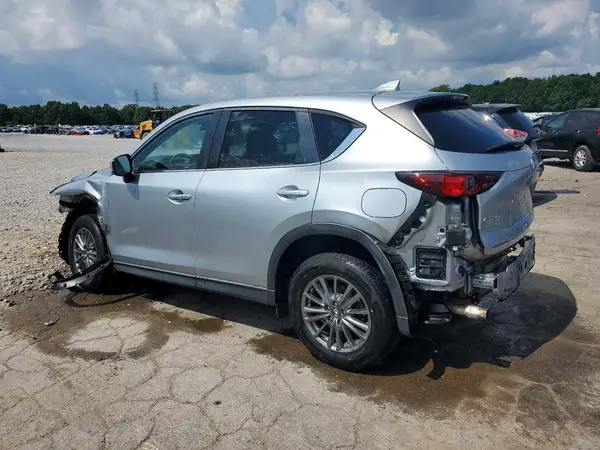 JM3KFACL7H0154629 2017 MAZDA CX-5 - Image 2